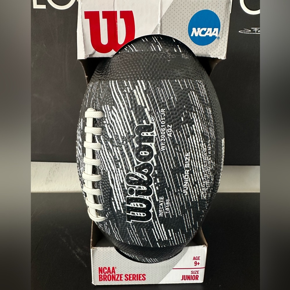 🆕Wilson Junior Football